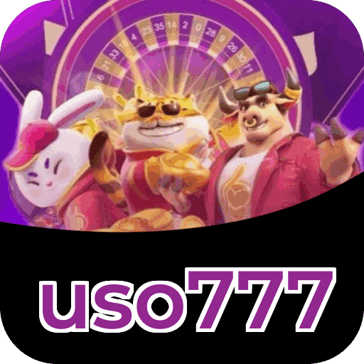 uso777 - Infraestrutura de segurança certificada